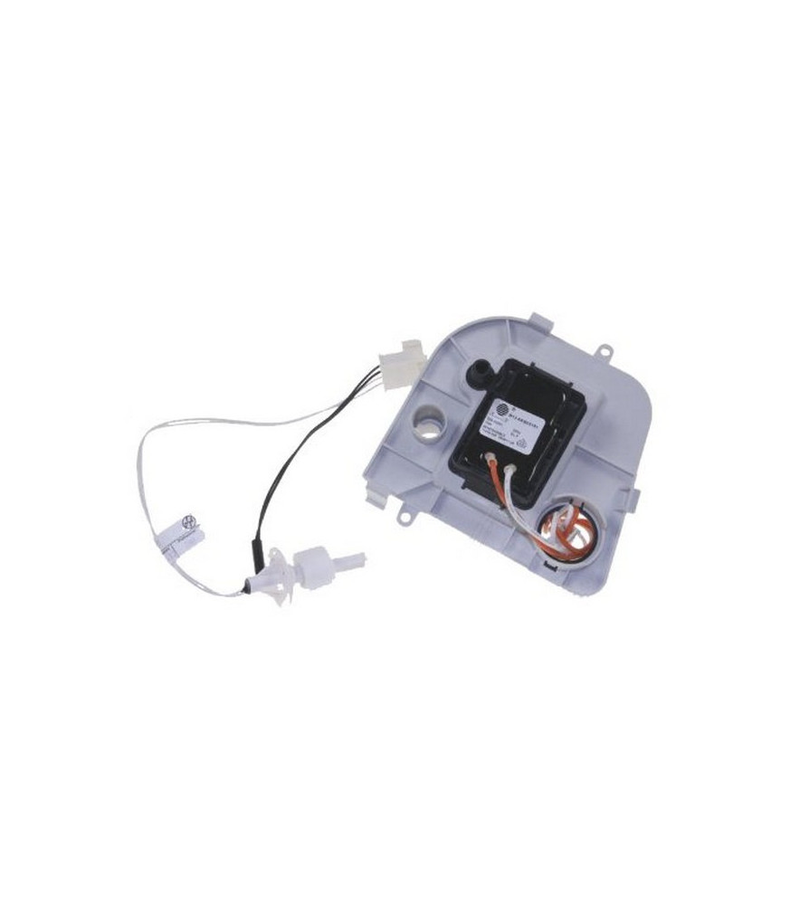 Changer Nettoyer Pompe De Vidange Lave Linge Electroguide