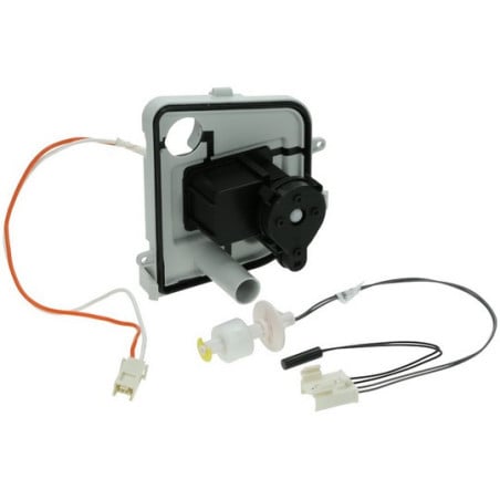 Pompe relevage sèche-linge Whirlpool 481070109852