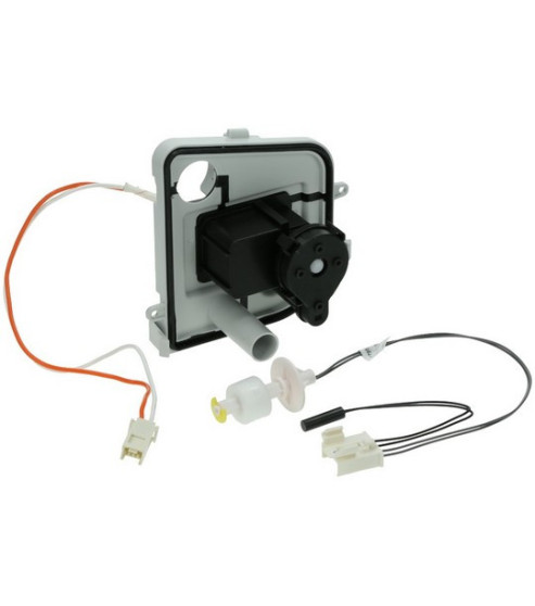 Pompe relevage sèche-linge Whirlpool 481070109852