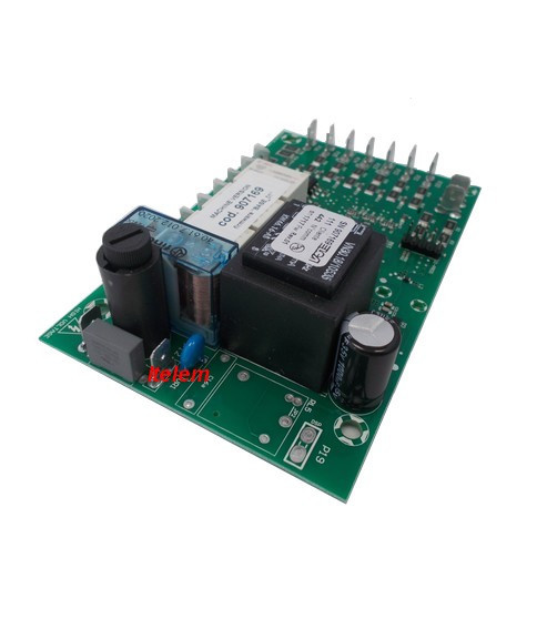 Carte électronique puissance 3026600 lave-vaisselle professionnel Silanos