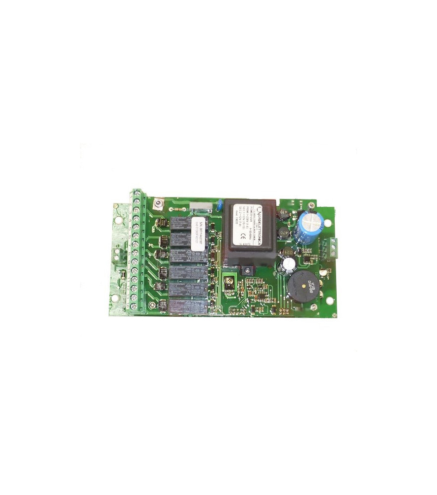 ELSCRO5P 
