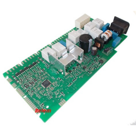 Module électronique 00653426 lave-vaisselle Bosch