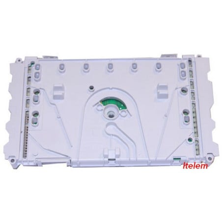 Module puissance lave-linge Whirlpool 481010560633