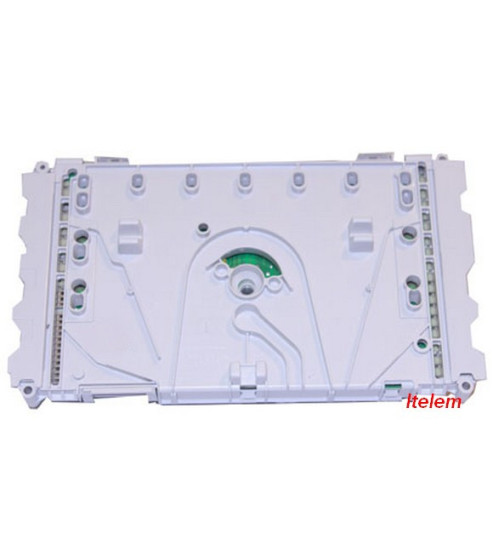 Module puissance lave-linge Whirlpool 481010560633