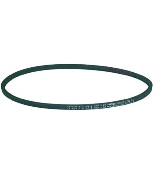 10C0057 RIDEX Courroie Trapézoïdale Largeur: 10mm, Longueur: 690mm AUTODOC