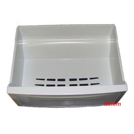 Tiroir intermédiaire inférieur congélateur LG AJP30627502