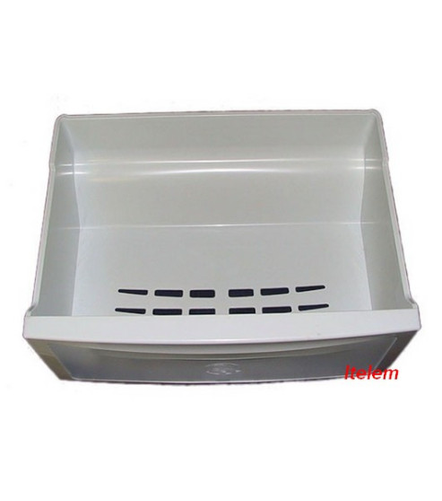 Tiroir intermédiaire inférieur congélateur LG AJP30627502