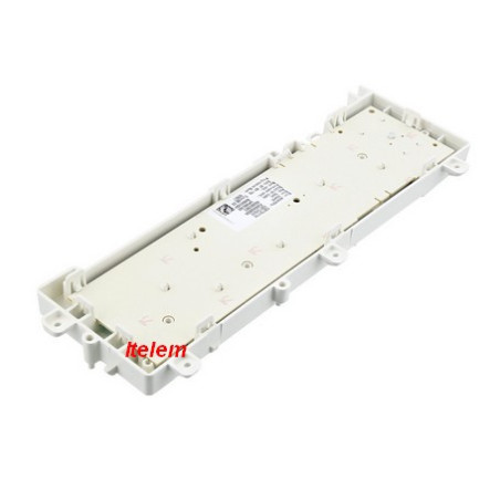 Module electronique lave linge Faure 1327317143