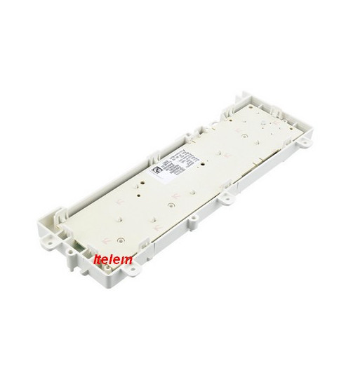 Module electronique lave linge Faure 1327317143