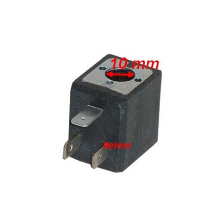 Bobine électrovanne centrale vapeur Calor CS-00094113