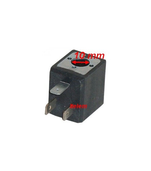 Bobine électrovanne centrale vapeur Calor CS-00094113
