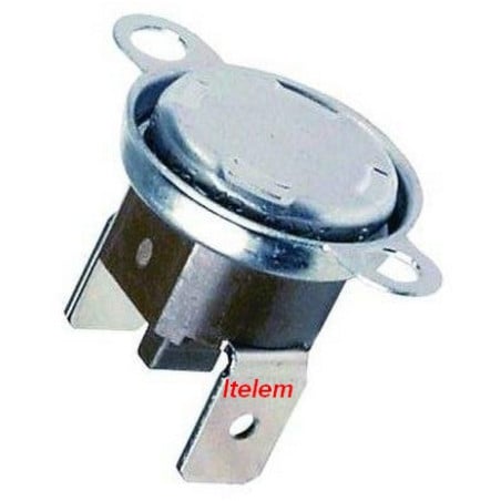 Thermostat sécurité lave-vaisselle Zanussi 048887