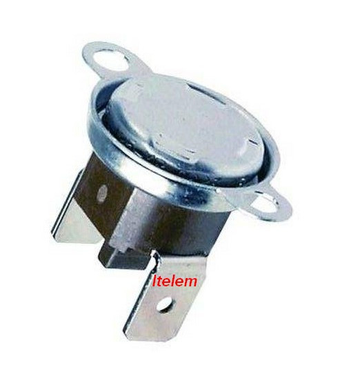 Thermostat sécurité lave-vaisselle Zanussi 048887
