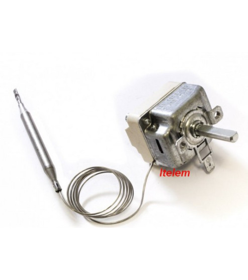 Thermostat monophase friteuse Berto's 5519039822