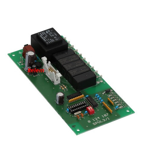 Carte electronique puissance lave vaisselle Meiko 0124187