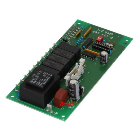 Module electronique puissance 0124187 lave vaisselle Meiko