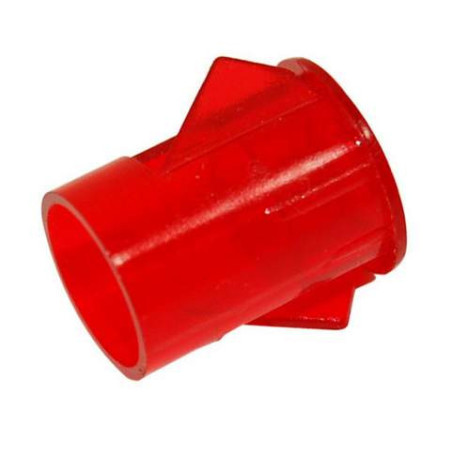 Cache voyant rouge table cuisson Siltal 11540420