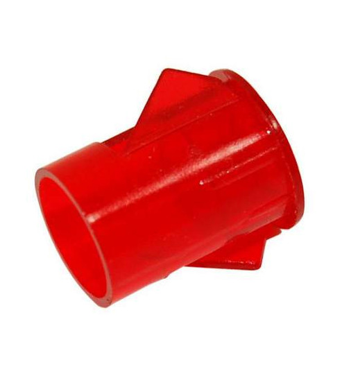 Cache voyant rouge table cuisson Siltal 11540420