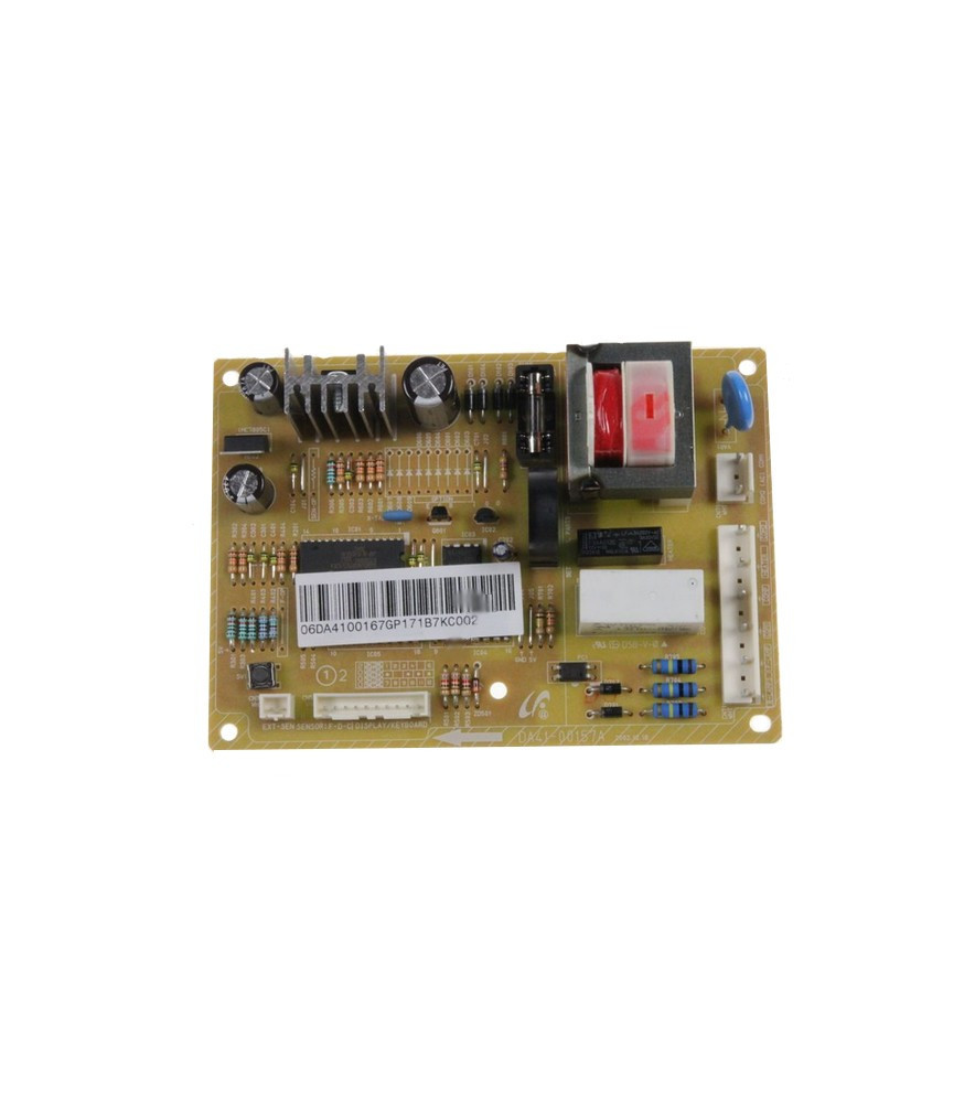 DA4100167G 