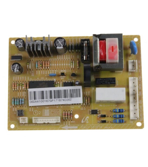 DA4100167G 