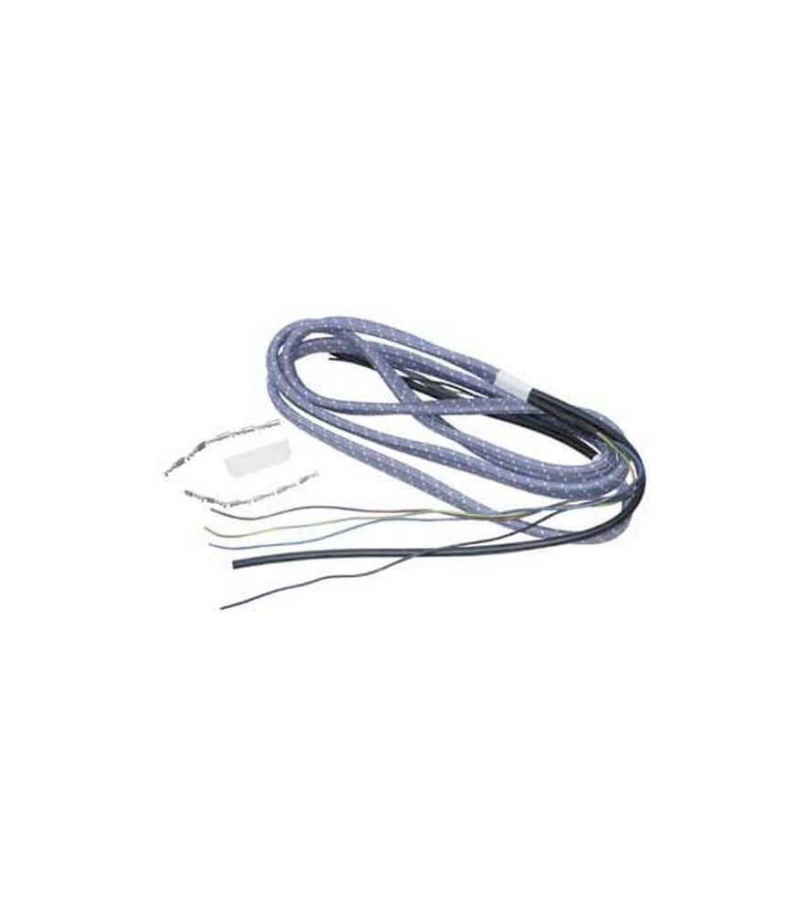 Cordon électrique centrale vapeur Rowenta CS-00120730