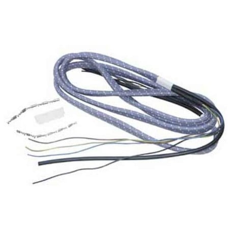 Cordon électrique centrale vapeur Rowenta CS-00120730