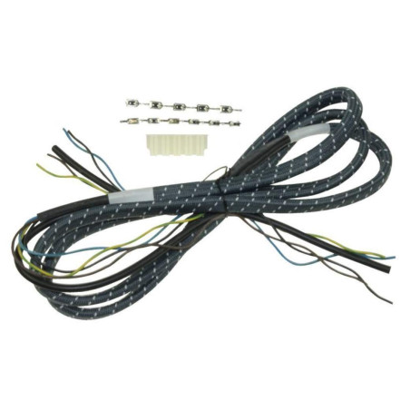 Cordon liaison fer centrale vapeur Calor CS-00120730
