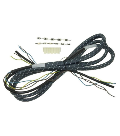 Cordon liaison fer centrale vapeur Calor CS-00120730