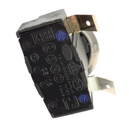 Thermostat klixon lave vaisselle Fagor 95X9678