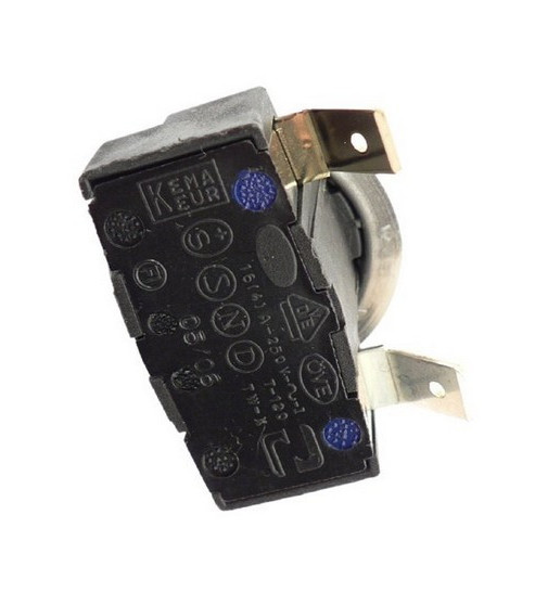 Thermostat klixon lave vaisselle Fagor 95X9678