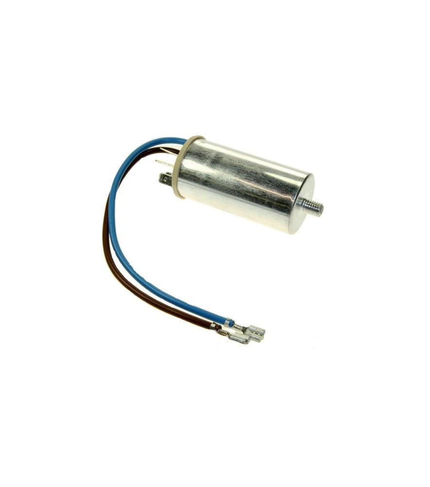 Condensateur X2 10 Condensateurs X2 0.22uF 275V Vegena - Anti-Parasite Pour LED - Polypropylène - Pour Feux Clignotants Antiparasite Ngk