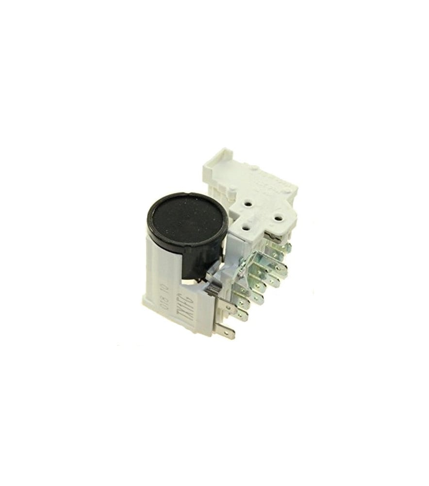 ENSEMBLE RELAIS-KLIXON COMPRESSEUR POUR ... - Leroy Merlin