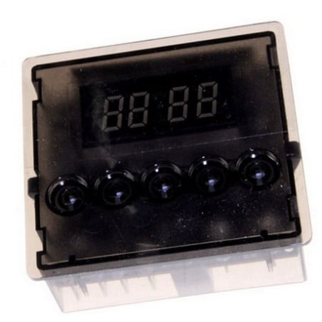 Horloge four Smeg 816291316