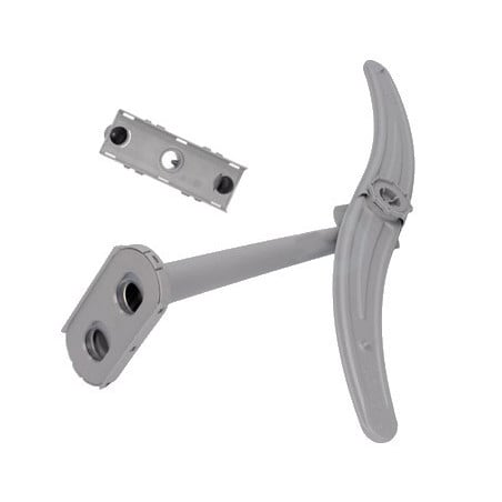 Bras supérieur lave-vaisselle Bosch 00298594