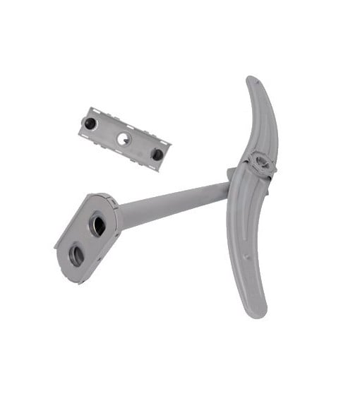 Bras supérieur lave-vaisselle Bosch 00298594