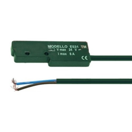 Micro interrupteur E531TM lave vaisselle professionnel Elettrobar Colged 927056