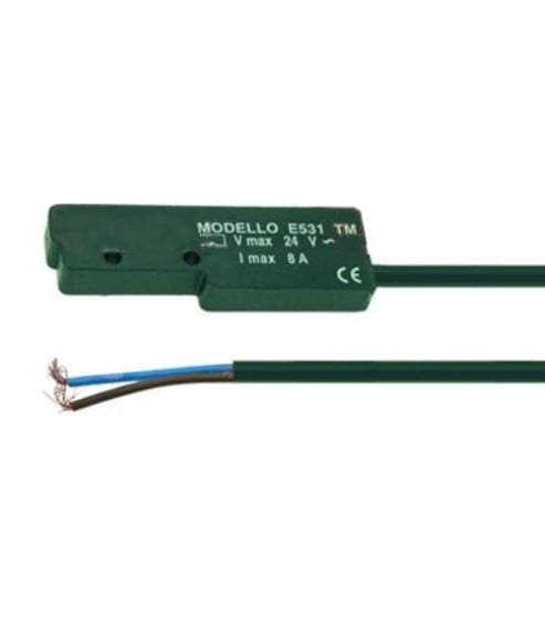 Micro interrupteur E531TM lave vaisselle professionnel Elettrobar Colged 927056
