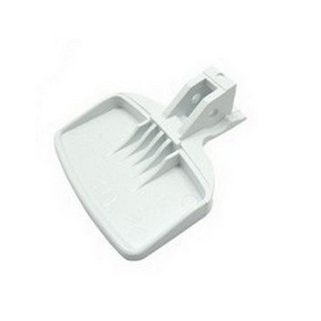 Poignee hublot lave linge Haier 00214800591000