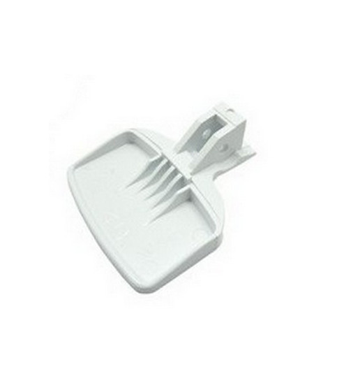 Poignee hublot lave linge Haier 00214800591000