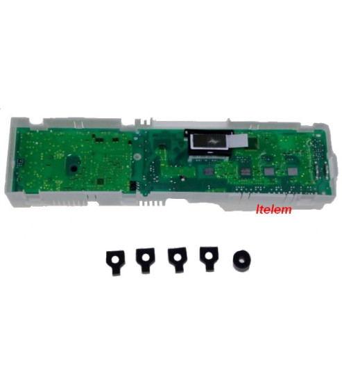 Module commande seche linge Siemens 00648562