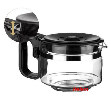 Verseuse universelle Krups Delonghi Seb 484000000318
