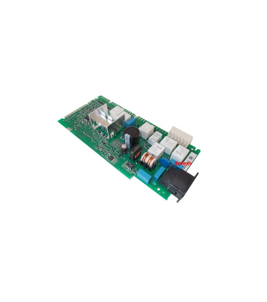 Carte Mère Lave-vaisselle Bosch SMI69T65EU – Pièces Détachées électroménager D'Occasion | Entre