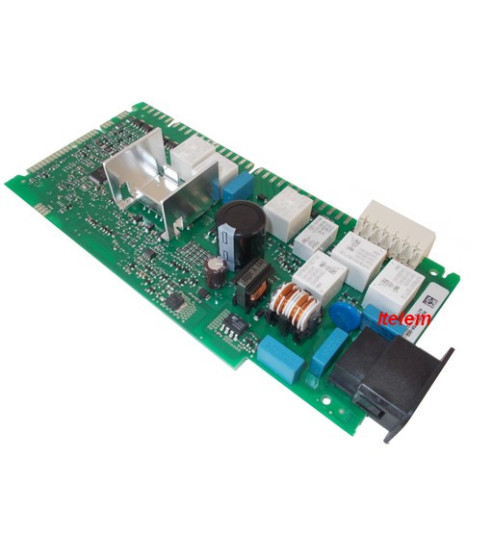 Module electronique lave vaisselle Bosch 00651392