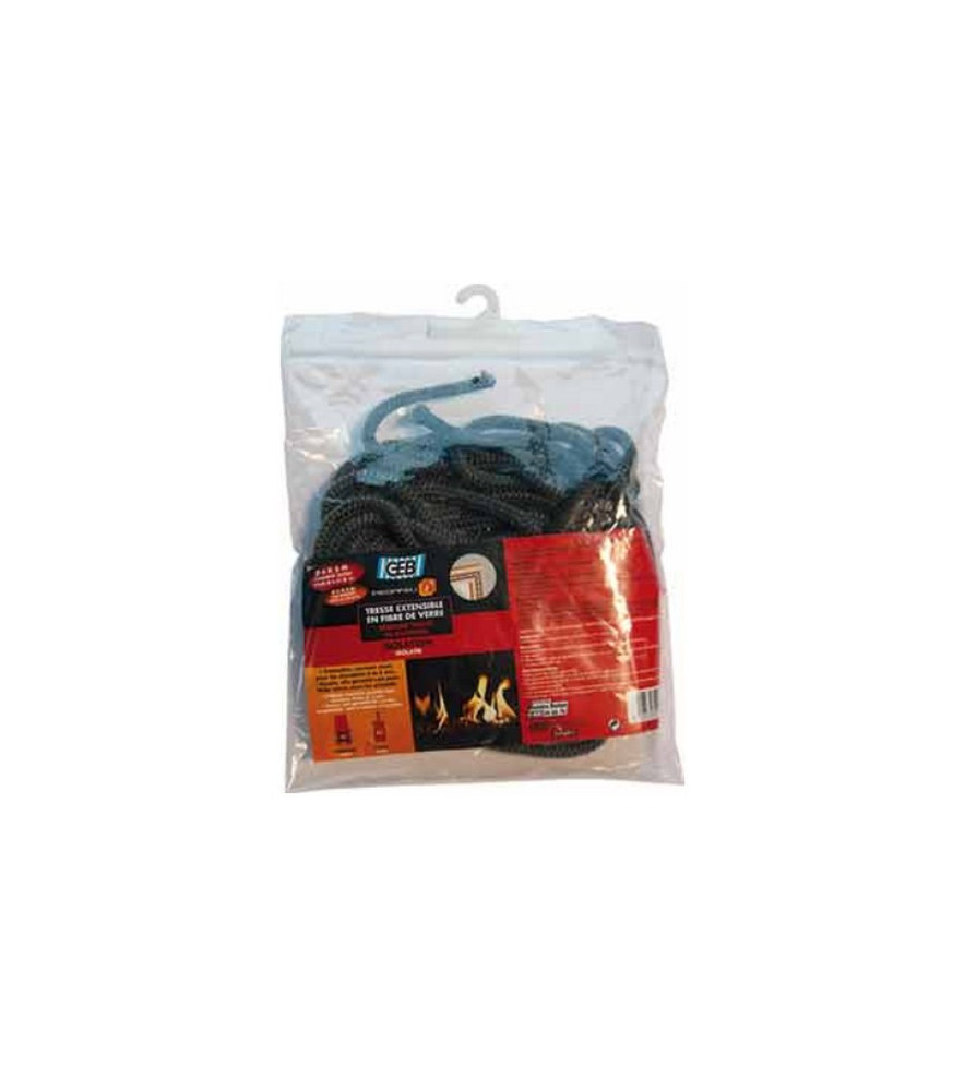 Joint de porte four insert poele Godin 00001304690 — free download