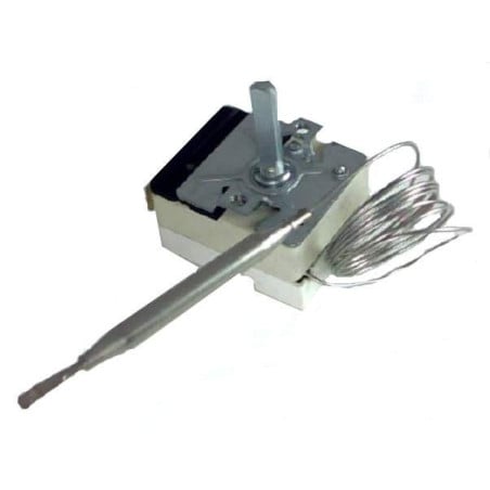Thermostat friteuse Métro A039882