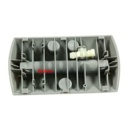 Aube tambour lave-linge top Brandt WTG330800