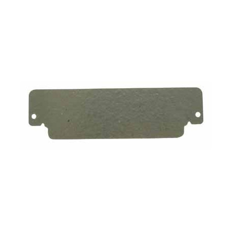 Feuille mica 140x100mm découpe micro-ondes