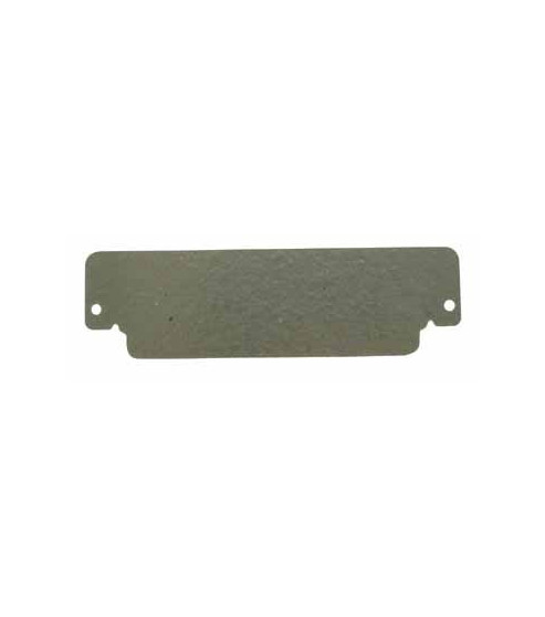 Feuille mica 140x100mm découpe micro-ondes