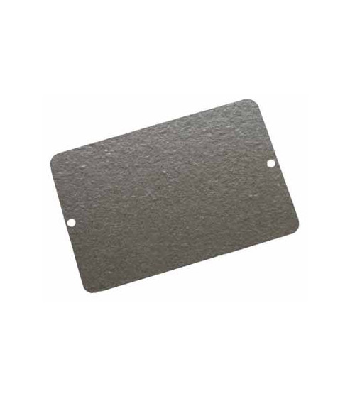 Feuille mica 140x100mm découpe four micro-ondes