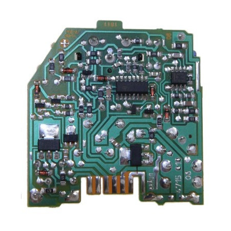 Module electronique pompe brosse dents electrique Oral B 84844565